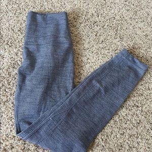 Lululemon Align Pant 25”